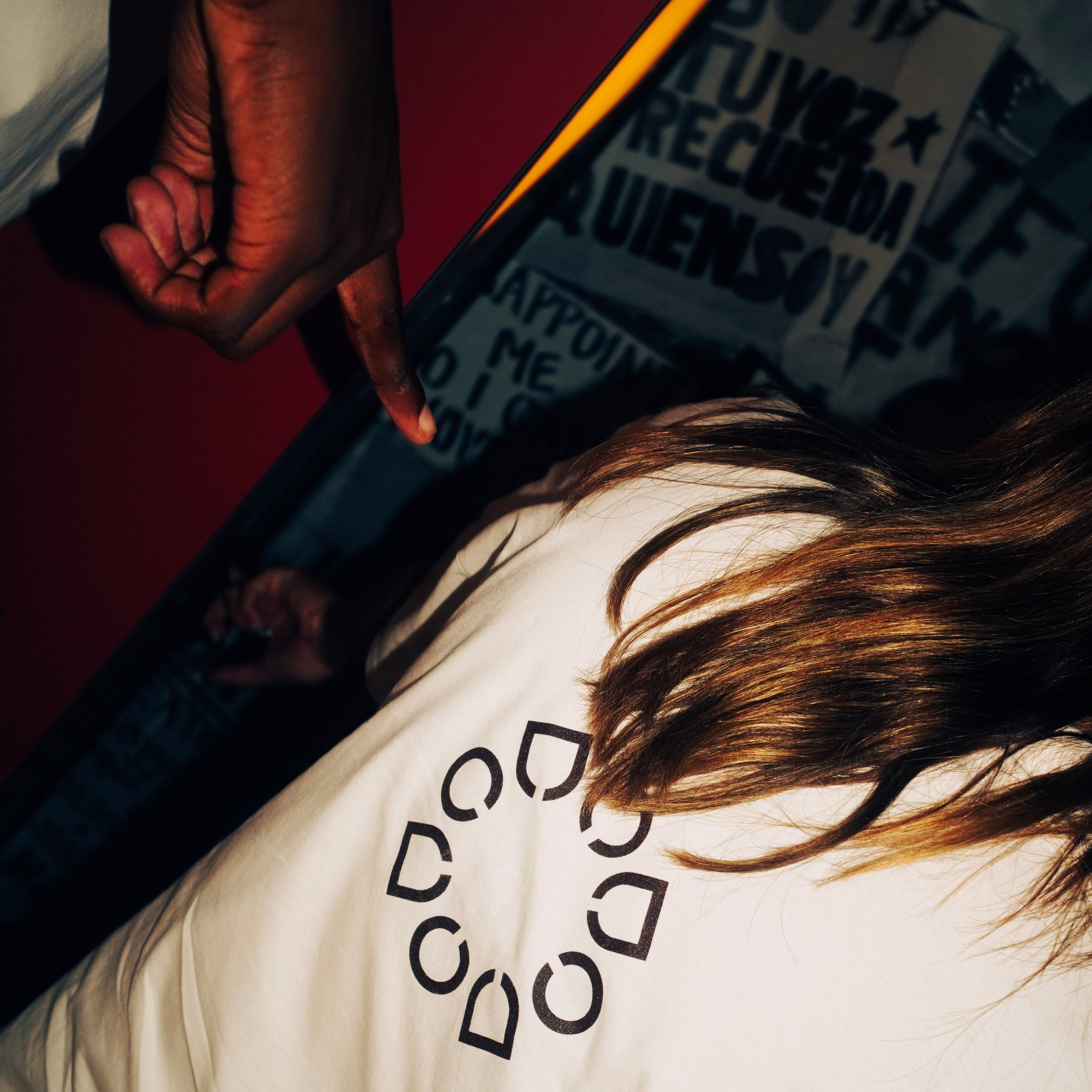 Design Club Tee - Alternate Symbol