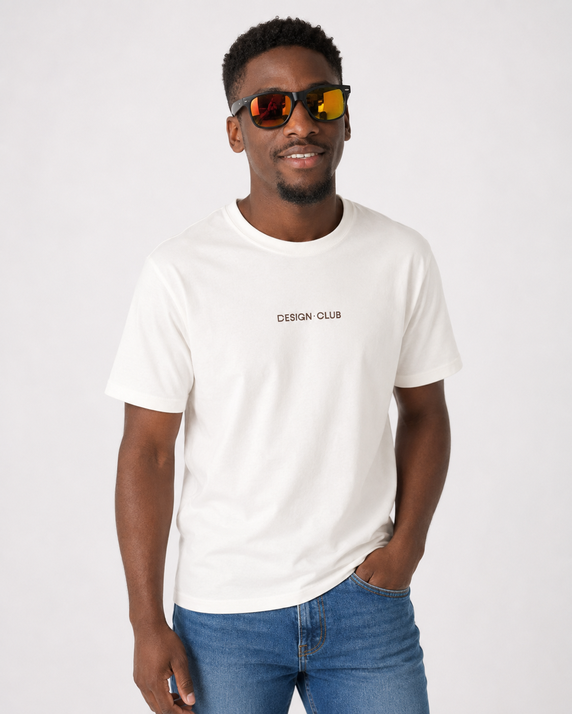 Design Club Tee - Alternate Symbol