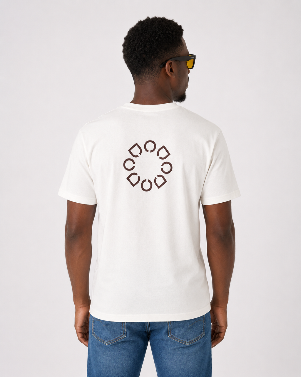 Design Club Tee - Alternate Symbol