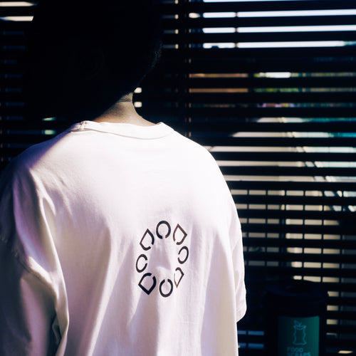 Design Club Tee - Alternate Symbol