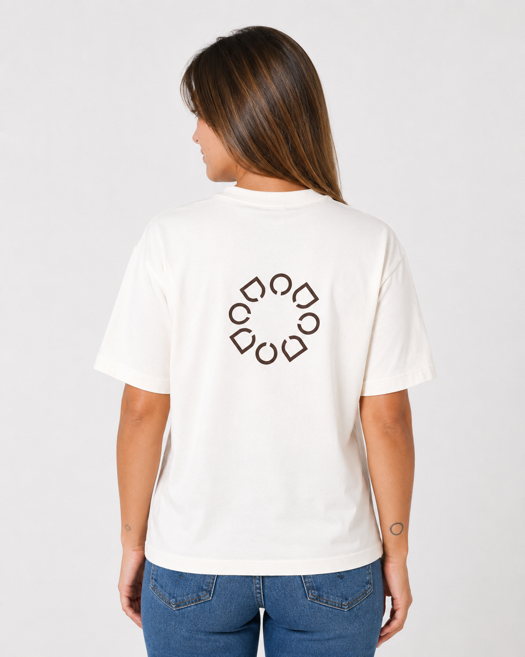 Design Club Tee - Alternate Symbol